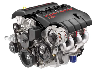 P22D7 Engine
